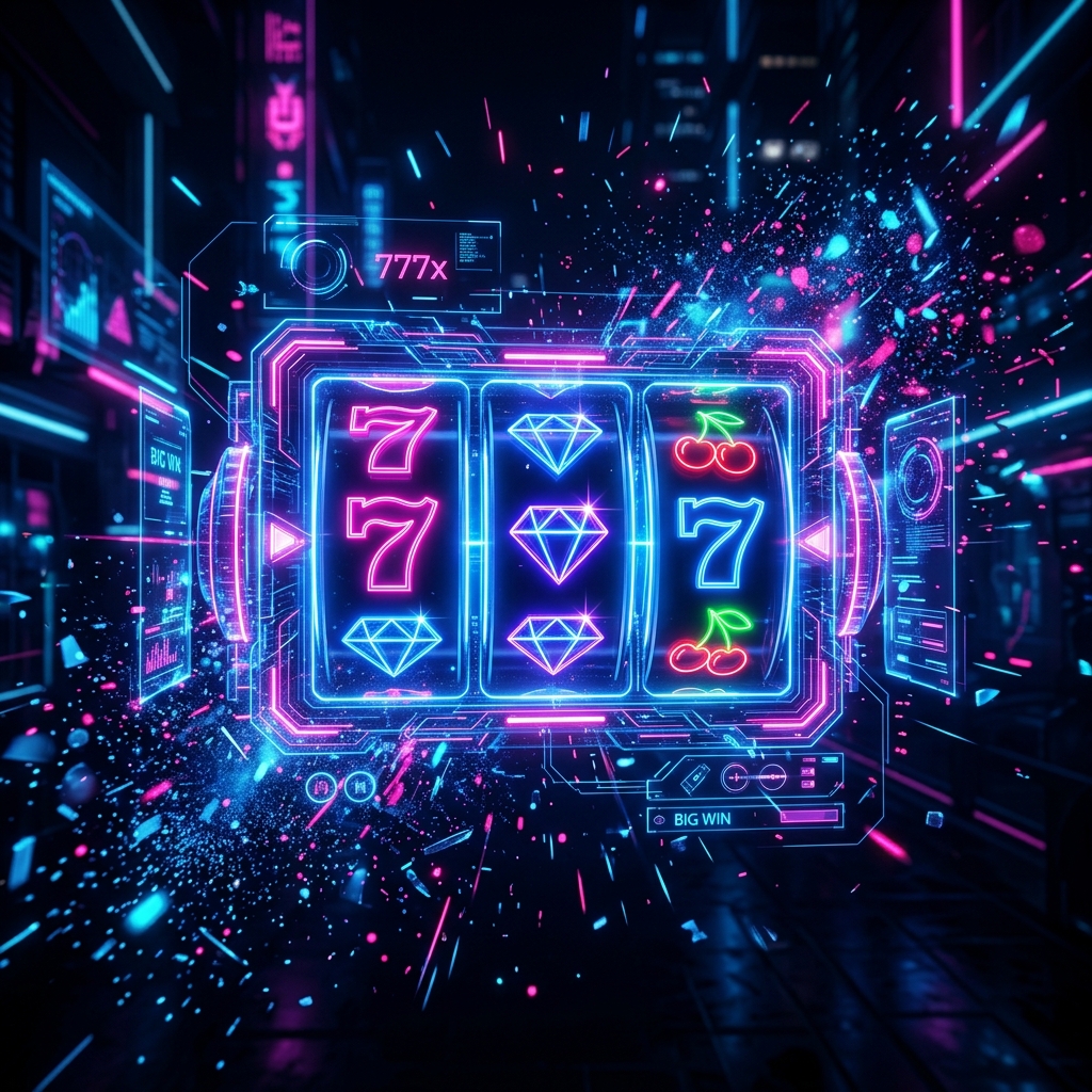 Cyber Slots