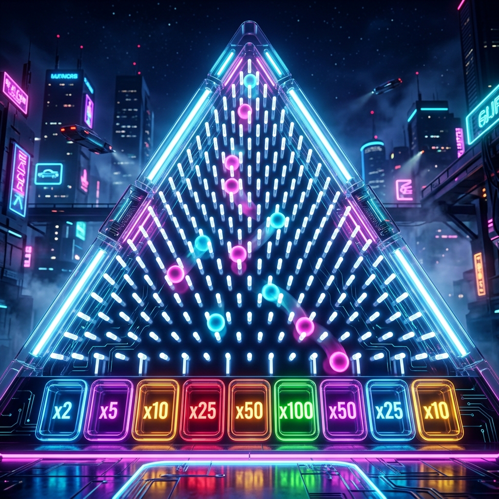 Plinko