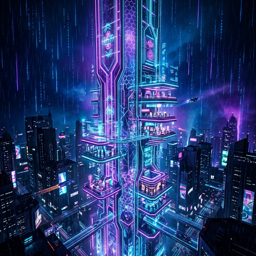 Tower